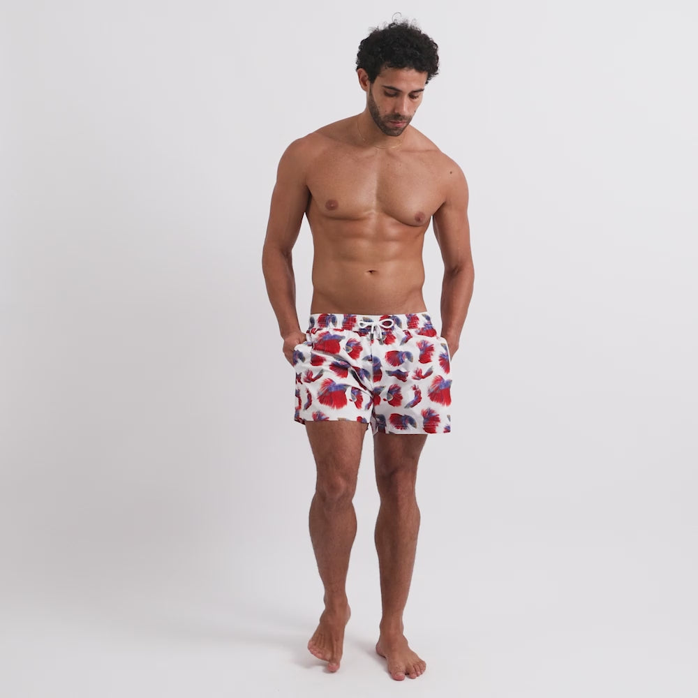 swim trunk